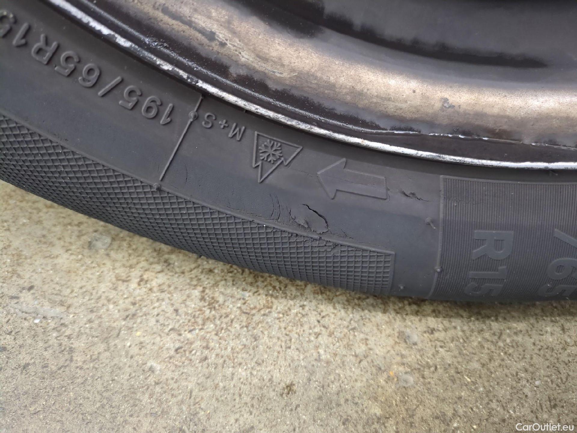  Citroen  Berlingo  Fourgon Club M 650 1.6 BlueHDi 100CV BVM5 E6 #20