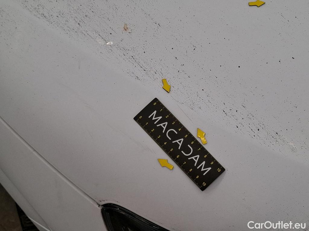  Citroen  Berlingo  Fourgon Club M 650 1.5 BlueHDi 75CV BVM5 E6dT #78