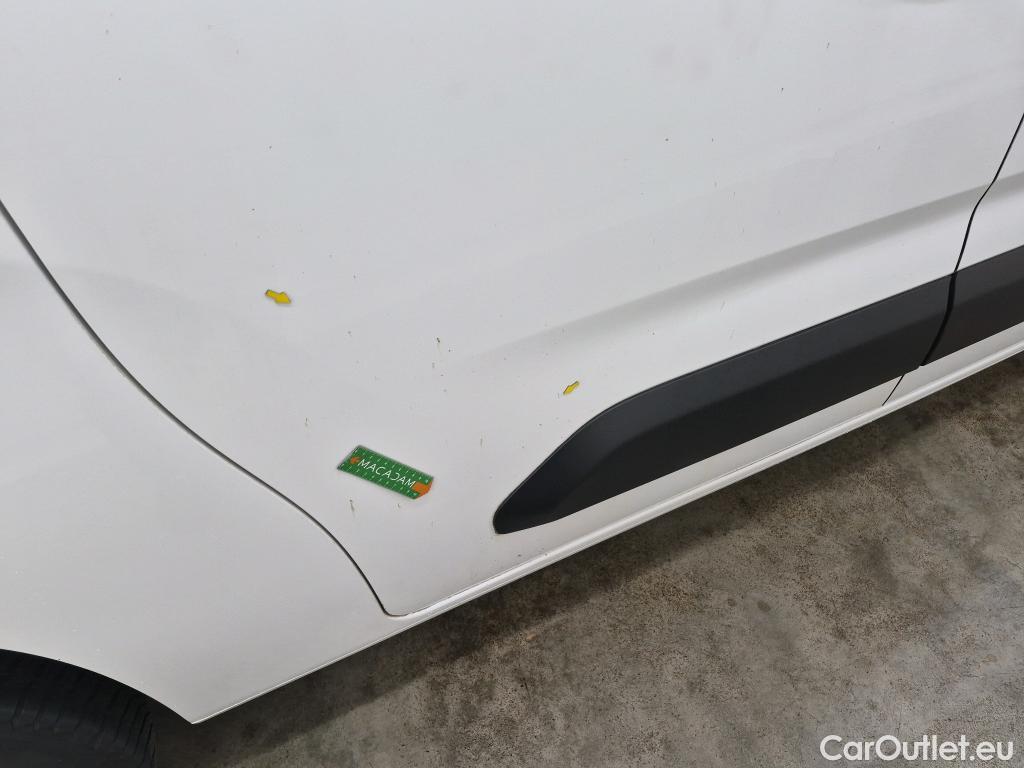  Citroen  Berlingo  Fourgon Driver XL 950 1.5 BlueHDi 100CV BVM5 E6dT #42