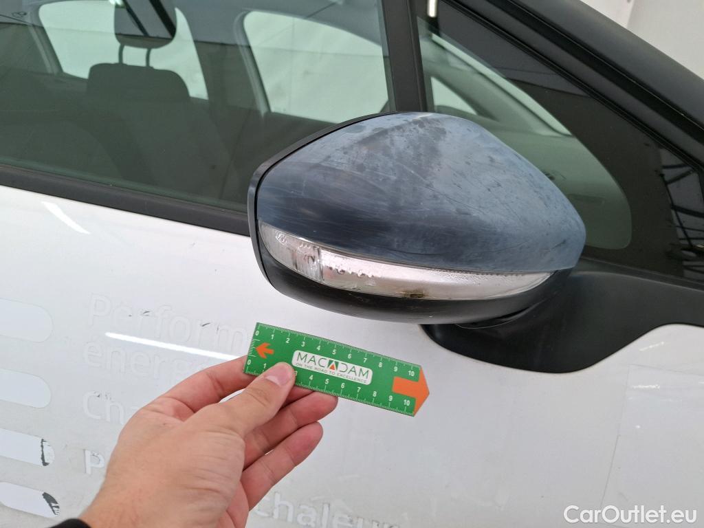  Citroen  C3  Société Feel 1.5 BlueHDI 100CV BVM5 E6dT #19