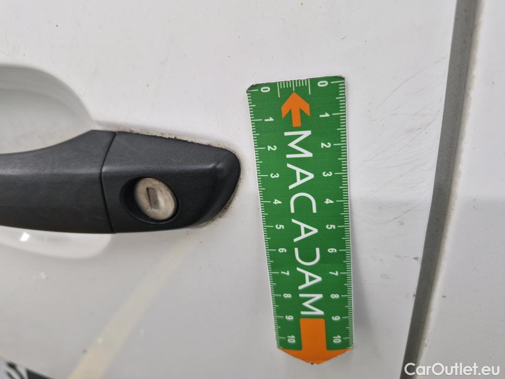  Citroen  Berlingo  Fourgon Driver XL 950 1.5 BlueHDi 100CV BVM5 E6dT #49