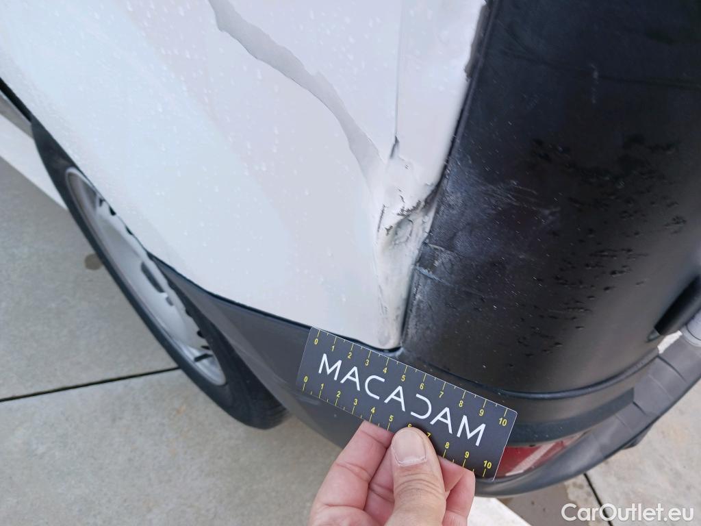  Renault  Kangoo RENAULT  Furgón/2013/3P/furgón derivado de turismo Profesional dCi 55 kW (75 CV) #2