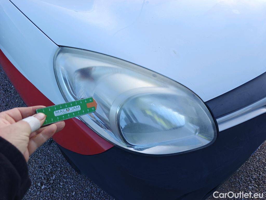  Renault  Kangoo RENAULT  Furgón/2013/3P/furgón derivado de turismo Profesional dCi 66kW (90CV) Euro 6 #15