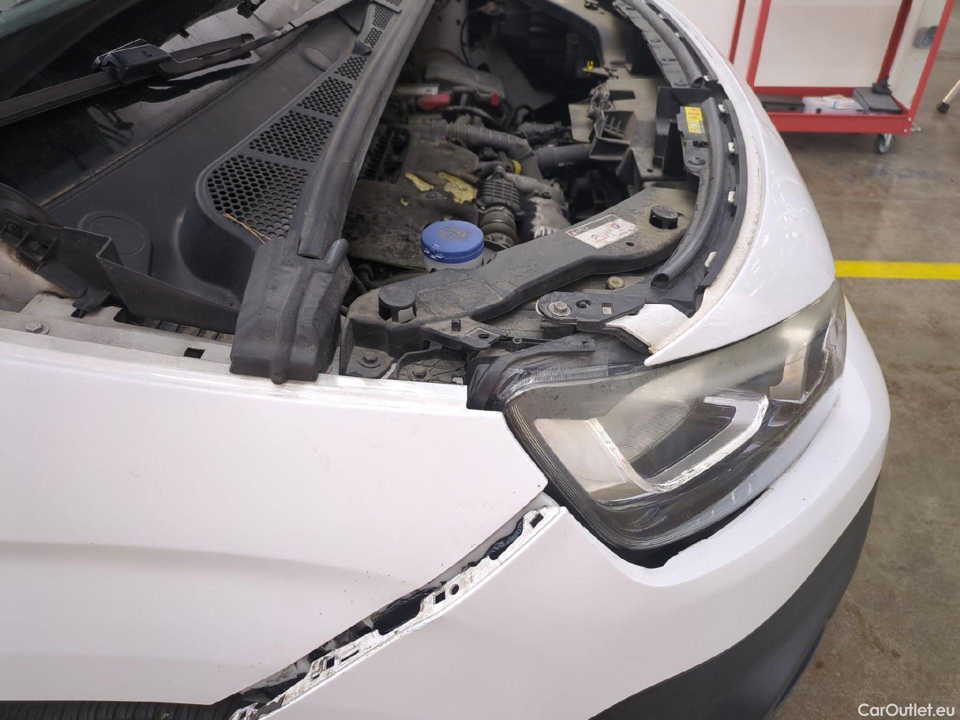  Citroen  Berlingo  Fourgon Club M 650 1.6 BlueHDi 100CV BVM5 E6 #56