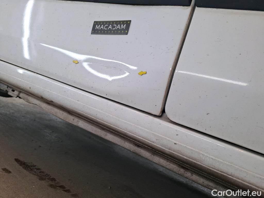  Citroen  Berlingo  Fourgon Club L1 (Court) 1.6 BlueHDi 100CV BVM5 E6 #4