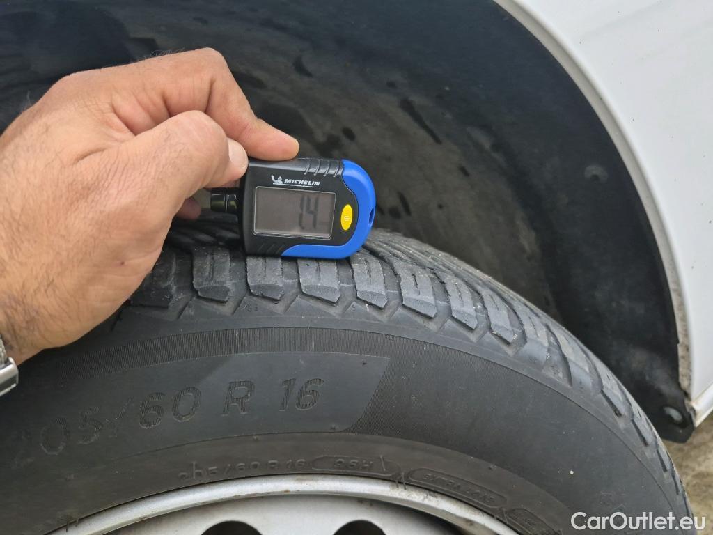  Citroen  Berlingo  Fourgon Driver XL 950 1.5 BlueHDi 100CV BVM5 E6dT #5