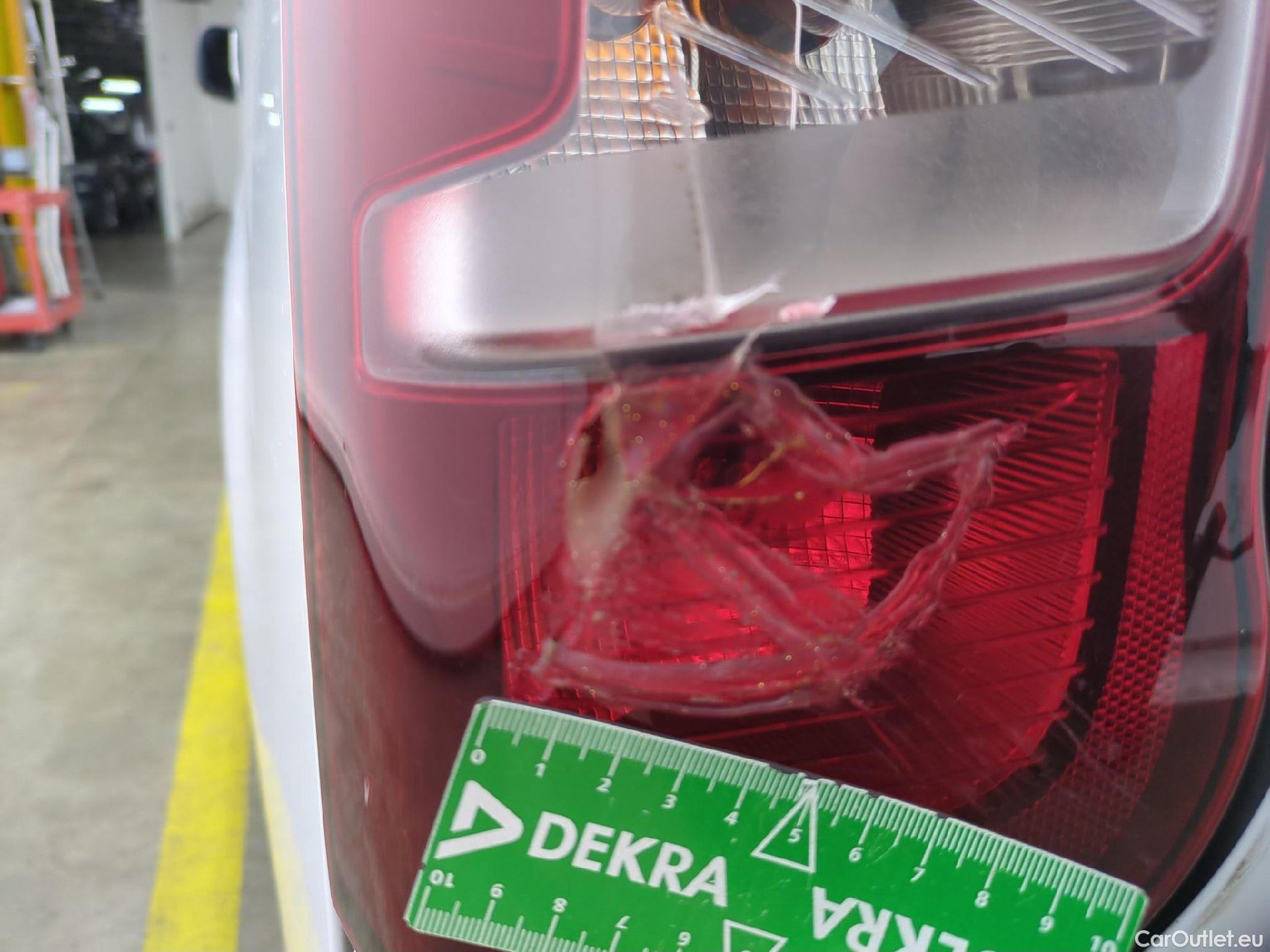  Citroen  Berlingo  Fourgon Club XL 950 1.5 BlueHDi 100CV BVM5 E6dT #27