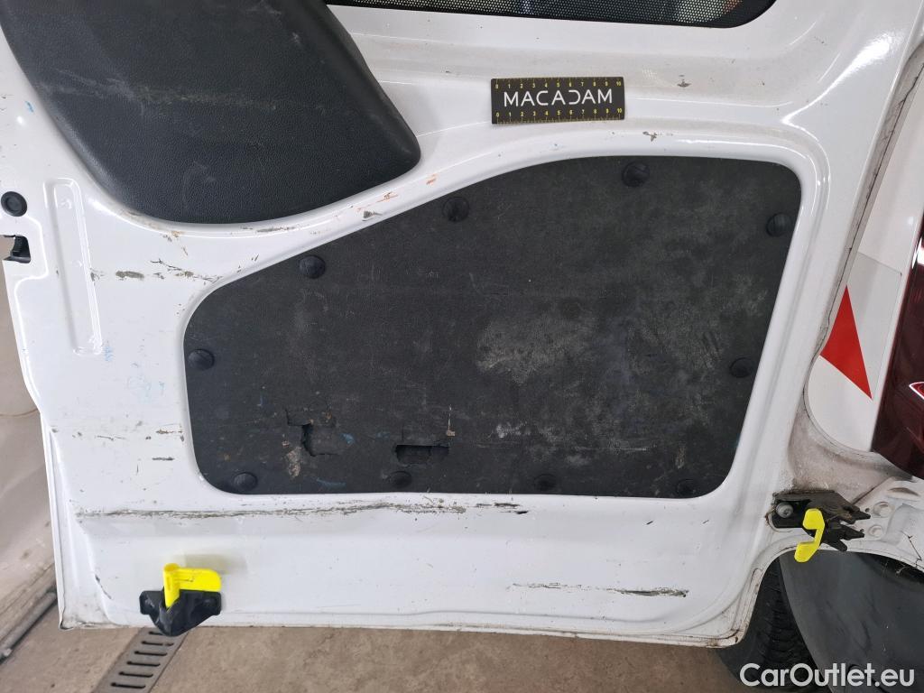  Citroen  Berlingo  Fourgon Club L1 (Court) 1.6 BlueHDi 100CV BVM5 E6 #11