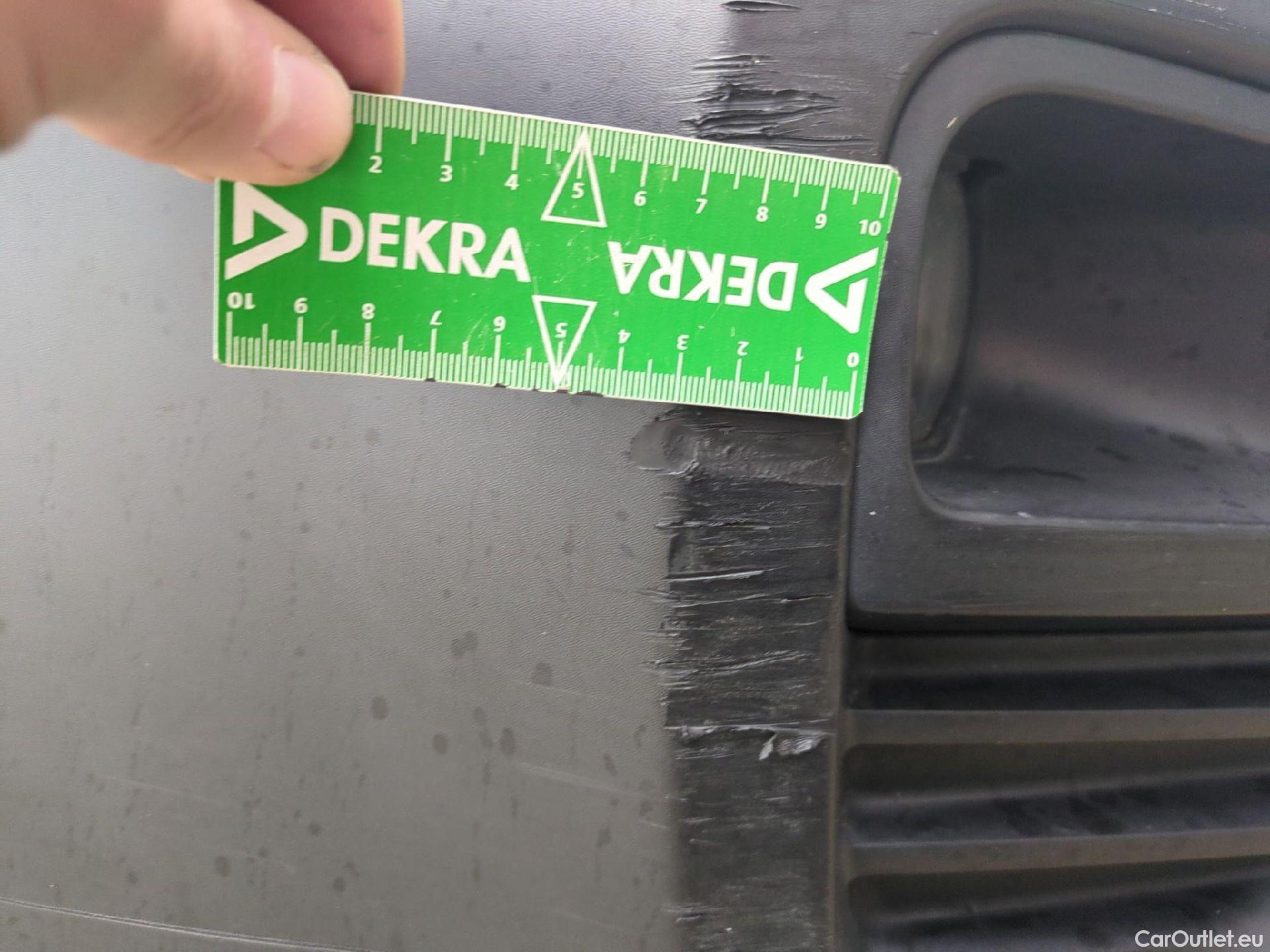  Citroen  Berlingo  Fourgon Club XL 950 1.5 BlueHDi 100CV BVM5 E6dT #15