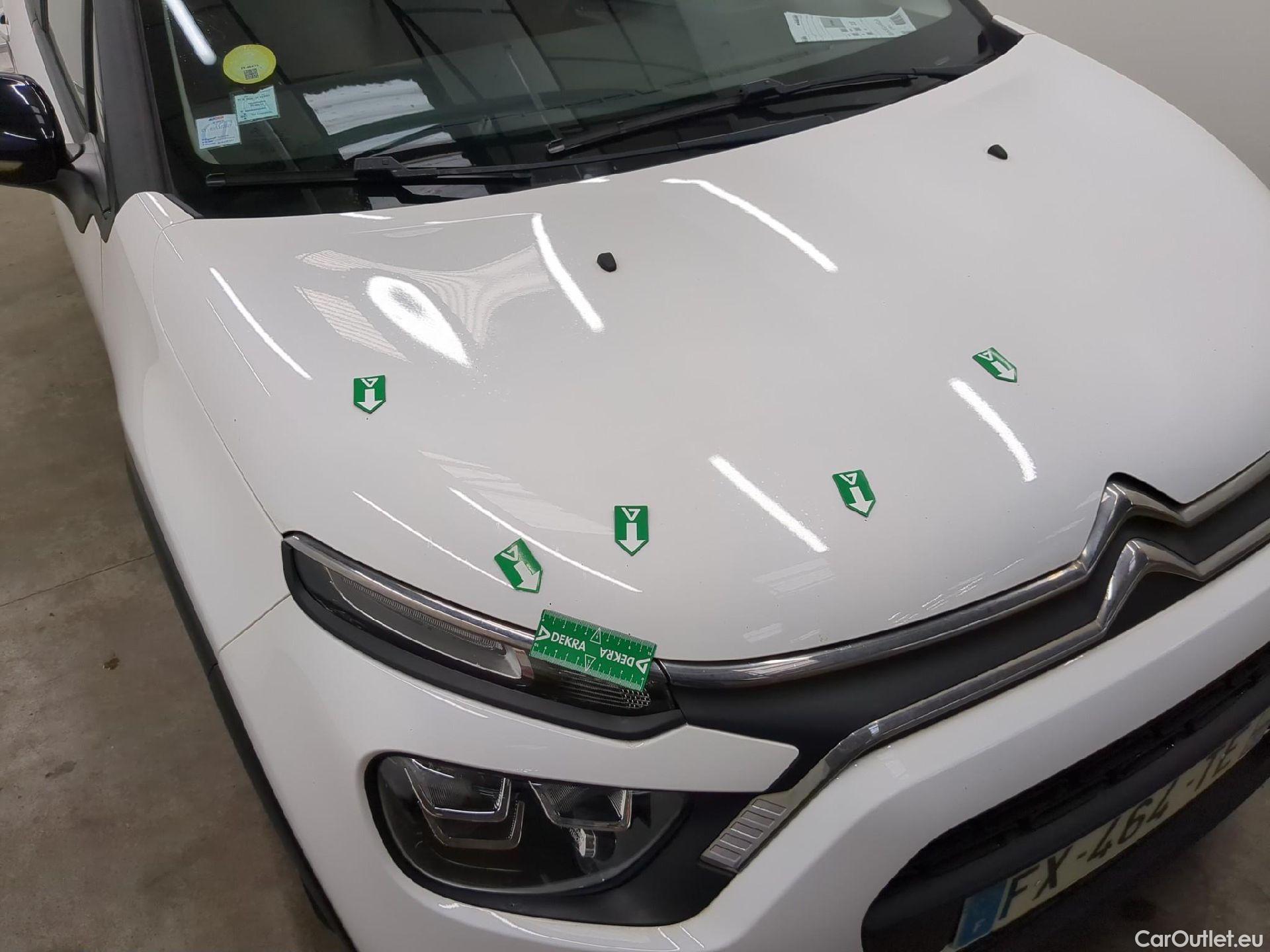  Citroen  C3  Société Feel 1.5 BlueHDI 100CV BVM6 E6dT #29