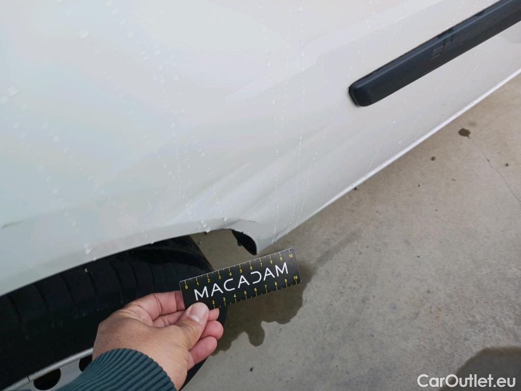  Renault  Kangoo RENAULT  Furgón/2013/3P/furgón derivado de turismo Profesional dCi 55 kW (75 CV) #5