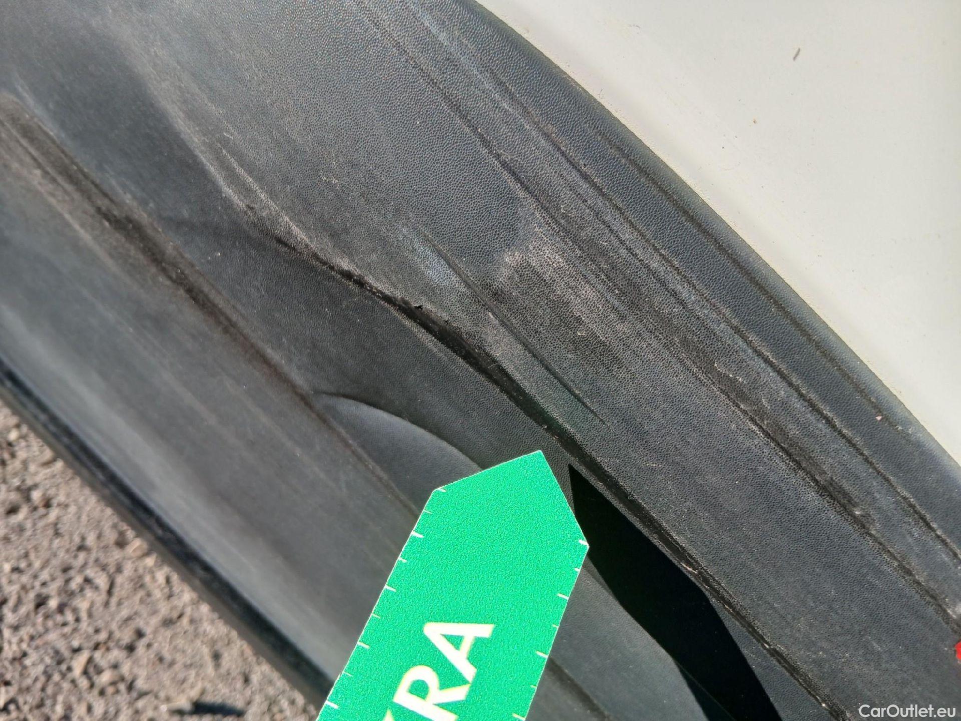  Peugeot  RIFTER PEUGEOT  / 2018 / 4P / combi Active Standard BlueHDi 73kW (IND) (CX2) #20