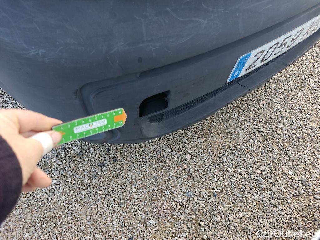  Renault  Kangoo RENAULT  Furgón/2013/3P/furgón derivado de turismo Profesional dCi 66kW (90CV) Euro 6 #22