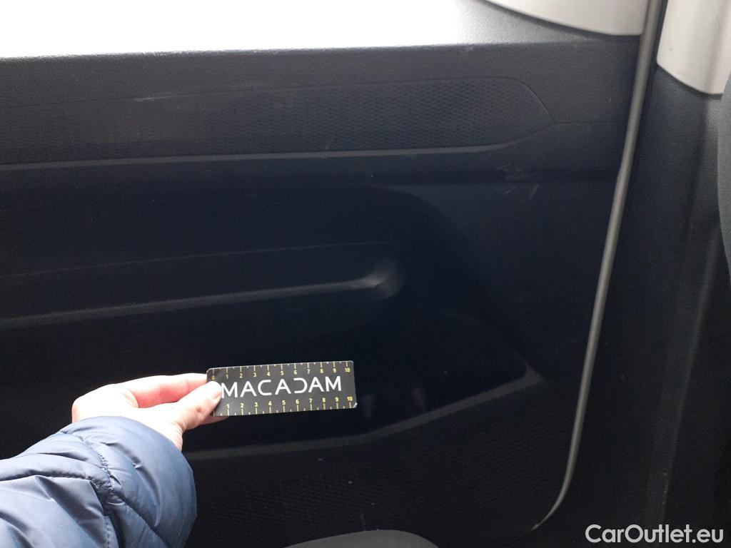  Volkswagen  Caddy VOLKSWAGEN  / 2020 / 4P / combi Kombi 2.0 TDI 75kW (102CV) (CX) #29