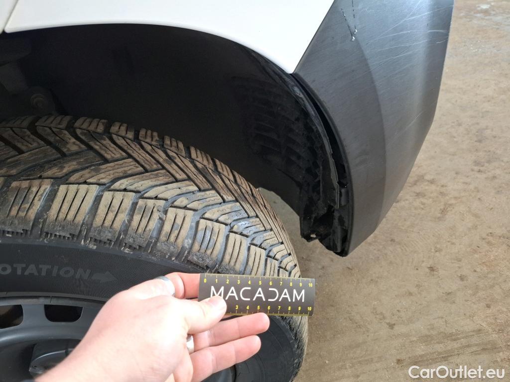  Citroen  Berlingo  Fourgon Club M 650 1.5 BlueHDi 75CV BVM5 E6dT #51