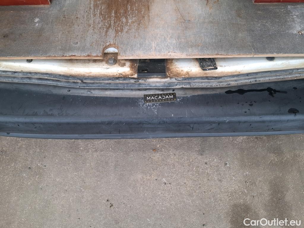  Citroen  Berlingo  Fourgon Worker M 1000 1.6 BlueHDi 100CV BVM5 E6 #27