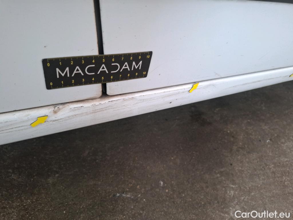  Citroen  Berlingo  Fourgon Worker M 1000 1.6 BlueHDi 100CV BVM5 E6 #21