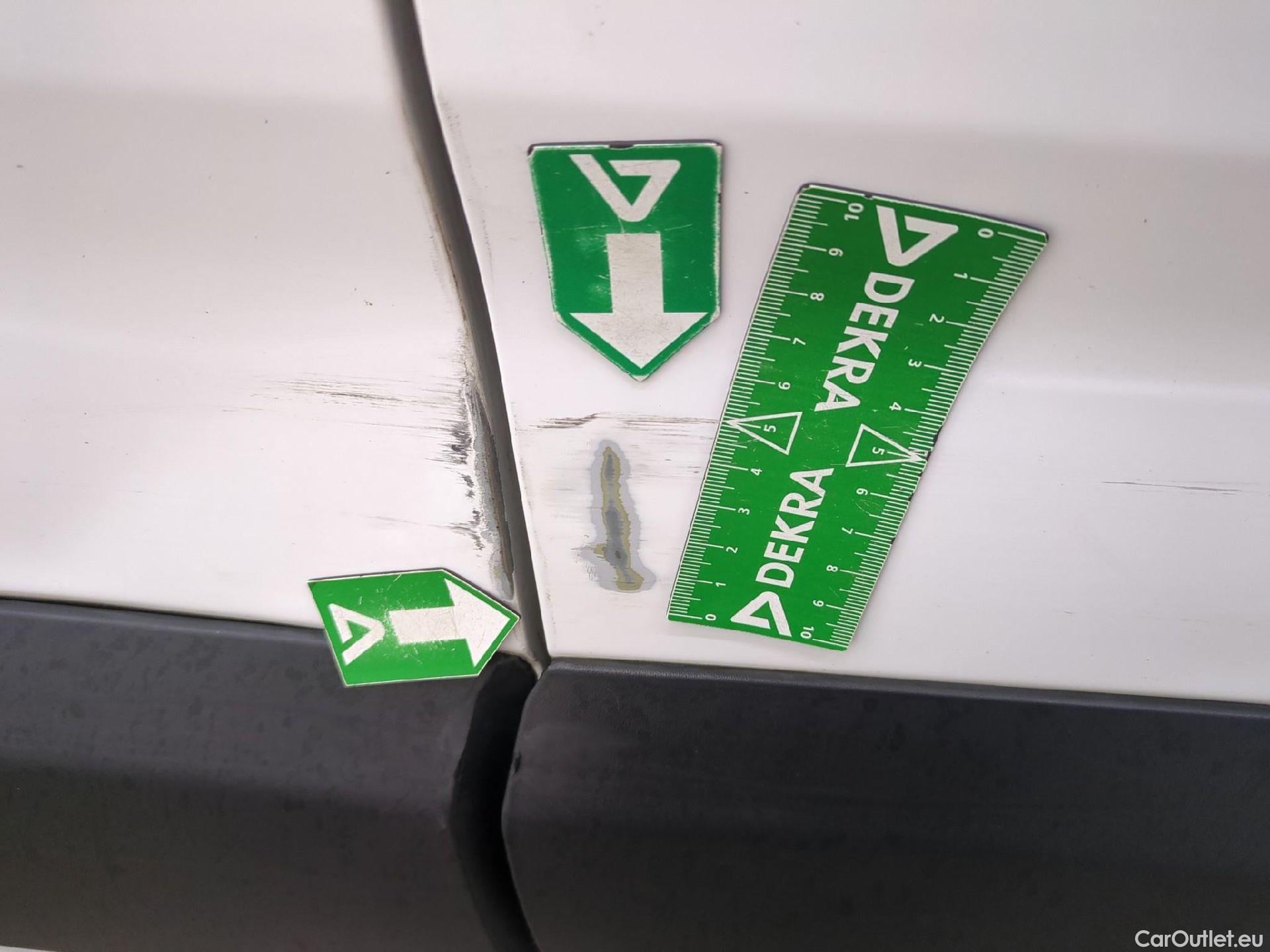  Citroen  Berlingo  Fourgon Club XL 950 1.5 BlueHDi 100CV BVM5 E6dT #44