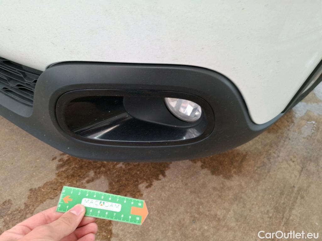  Citroen  C3  Société Feel 1.5 BlueHDI 100CV BVM5 E6dT #17