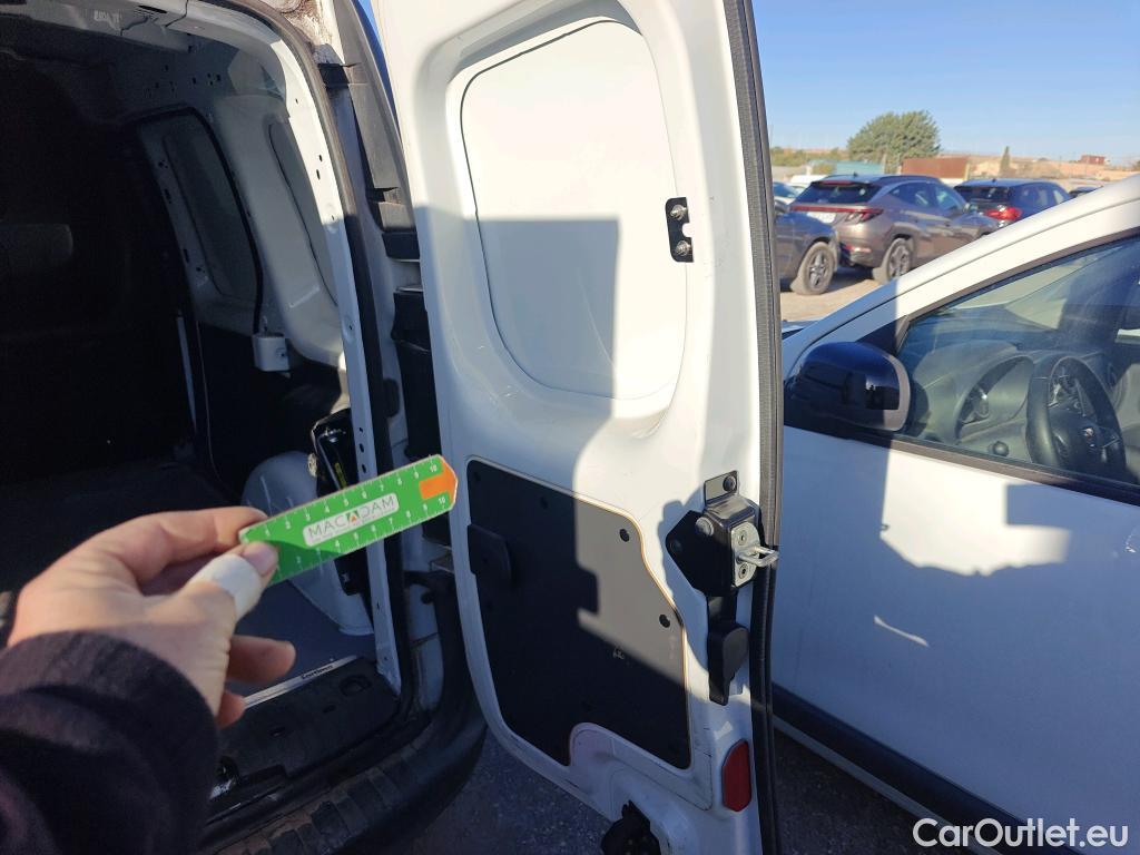  Renault  Kangoo RENAULT  Furgón/2013/3P/furgón derivado de turismo Profesional Blue dCi 70kW (95CV) #7