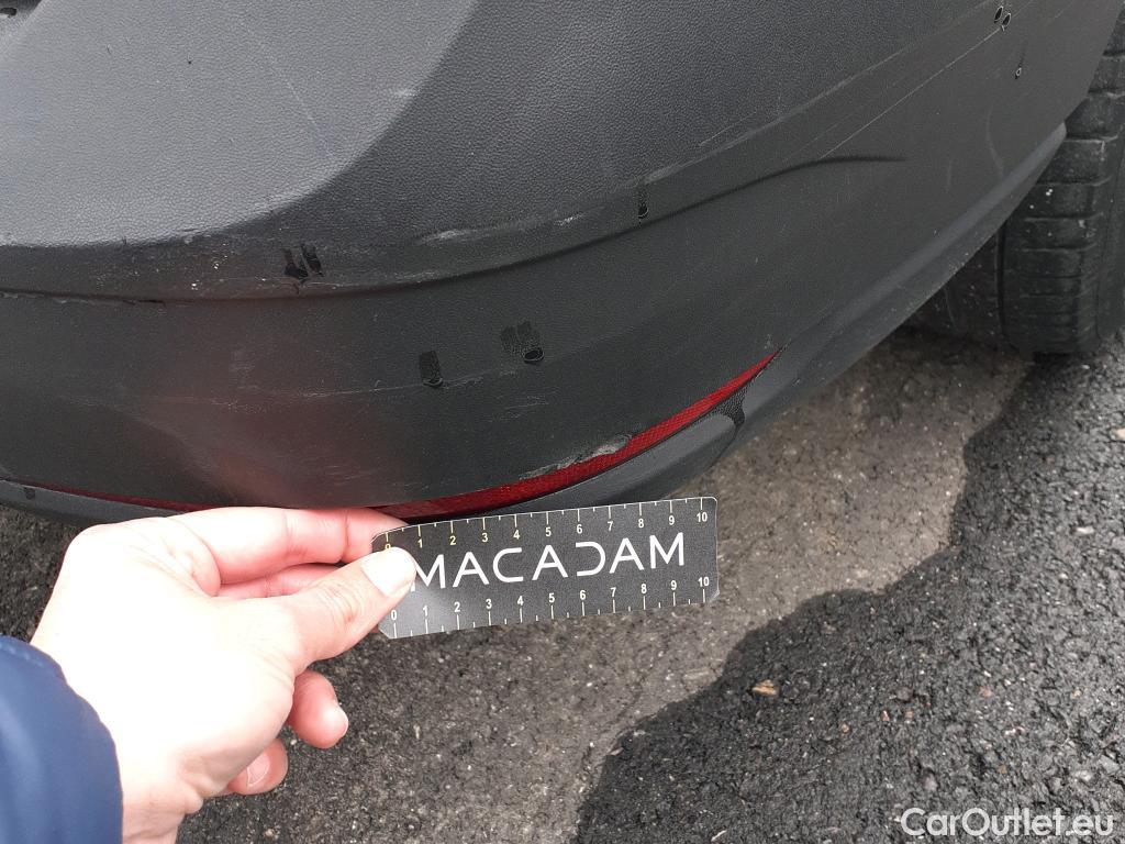  Volkswagen  Caddy VOLKSWAGEN  / 2020 / 4P / combi Kombi 2.0 TDI 75kW (102CV) (CX) #23