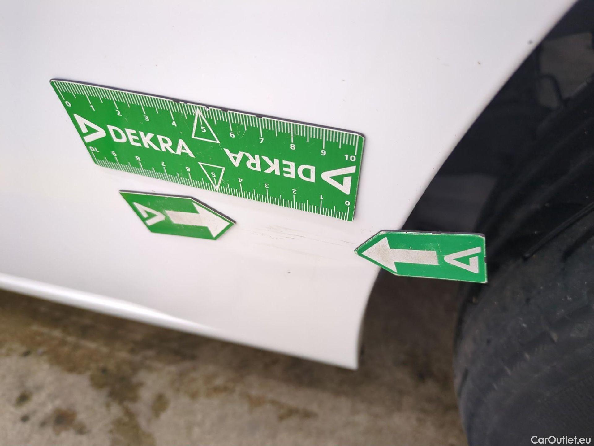  Citroen  Berlingo  Fourgon Club M 650 1.6 BlueHDi 100CV BVM5 E6 #33