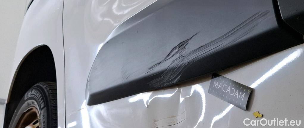  Citroen  Berlingo  Fourgon Club M 650 1.5 BlueHDi 75CV BVM5 E6dT #47