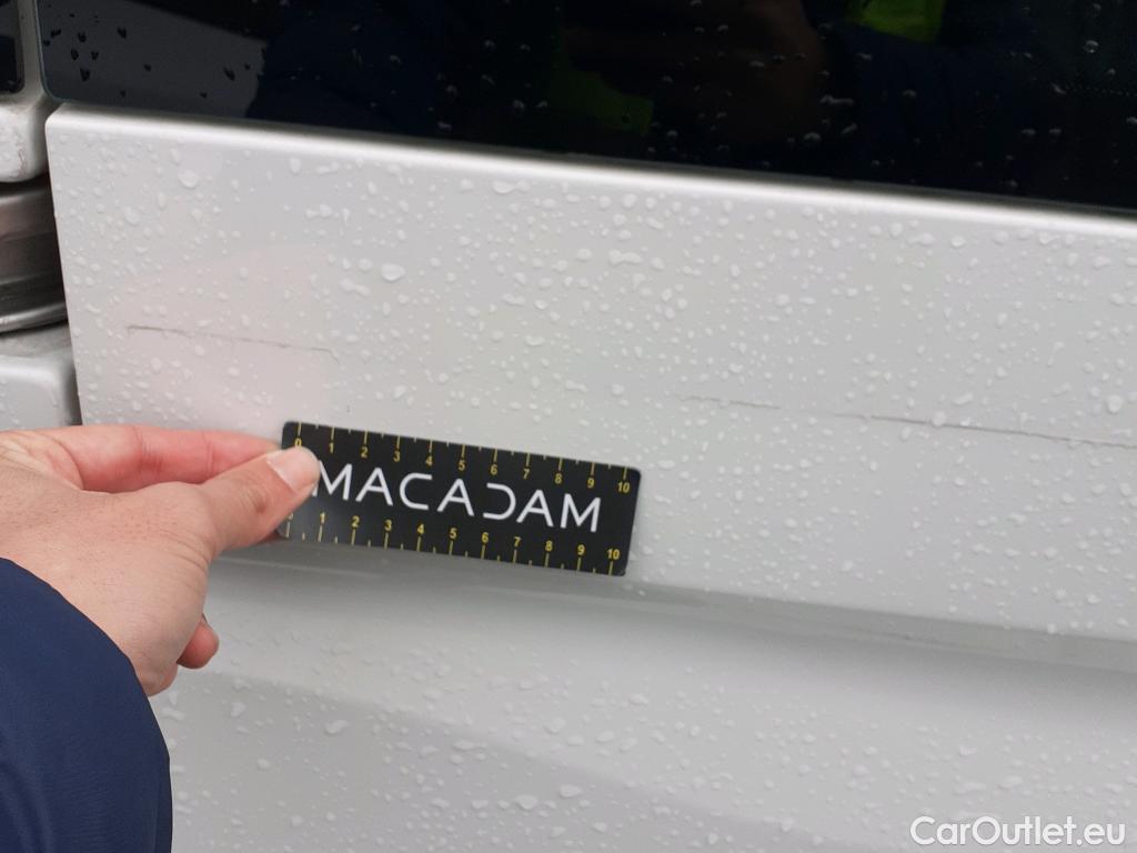  Volkswagen  Caddy VOLKSWAGEN  / 2020 / 4P / combi Kombi 2.0 TDI 75kW (102CV) (CX) #9