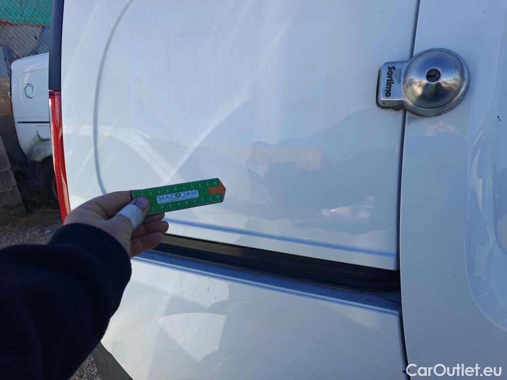  Renault  Kangoo RENAULT  Furgón/2013/3P/furgón derivado de turismo Profesional Blue dCi 70kW (95CV) #8