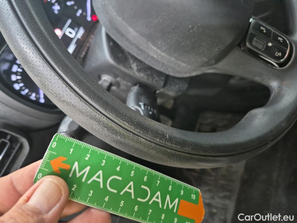  Citroen  Berlingo  Fourgon Driver XL 950 1.5 BlueHDi 100CV BVM5 E6dT #29