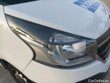  Renault  Trafic RENAULT  / 2019 / 4P / furgón Furgón 27 L1H1 Energy Blue dCi 70 kW- SS #16