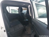  Toyota  Hilux TOYOTA  VU 4p 7G pickup 2.4 D-4D Cabina Doble GX 4x4 #7