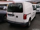 Volkswagen  Caddy VOLKSWAGEN  / 2015 / 4P / furgón derivado de turismo Profesional Furgón 2.0 TDI 75kW BMT (CX) #2