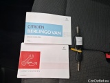  Citroen  Berlingo  Fourgon Driver XL 950 1.5 BlueHDi 100CV BVM5 E6dT #13