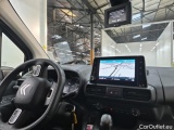  Citroen  Berlingo  Fourgon Driver XL 950 1.5 BlueHDi 100CV BVM5 E6dT #10
