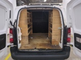  Citroen  Berlingo  Fourgon Club M 650 1.6 BlueHDi 100CV BVM5 E6 #9