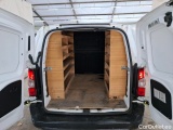  Citroen  Berlingo  Fourgon Club M 650 1.5 BlueHDi 100CV BVM5 E6dT #8