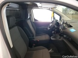  Citroen  Berlingo  Fourgon Club M 650 1.5 BlueHDi 75CV BVM5 E6dT #8