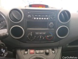 Citroen  Berlingo  Fourgon Club L1 (Court) 1.6 BlueHDi 100CV BVM5 E6 #7