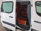  Citroen  Berlingo  Fourgon Club L1 (Court) 1.6 BlueHDi 100CV BVM5 E6 #9