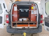  Citroen  Berlingo  Fourgon Club L1 (Court) 1.6 BlueHDi 100CV BVM5 E6 #10
