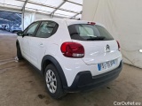  Citroen  C3  Société Feel 1.5 BlueHDI 100CV BVM5 E6dT #2