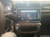  Citroen  C3 CITROEN  Société / 2020 / 5P / Berline / VU PureTech 83 S&S BVM Feel Nav #7