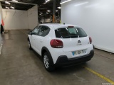  Citroen  C3  Société Feel 1.5 BlueHDI 100CV BVM6 E6dT #2