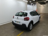  Citroen  C3  Société Feel 1.5 BlueHDI 100CV BVM6 E6dT #3