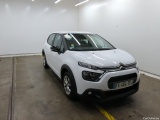  Citroen  C3  Société Feel 1.5 BlueHDI 100CV BVM6 E6dT #4