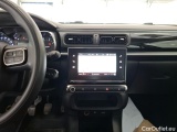  Citroen  C3  Société Feel Nav 1.2 PureTech 80CV BVM5 E6 #7