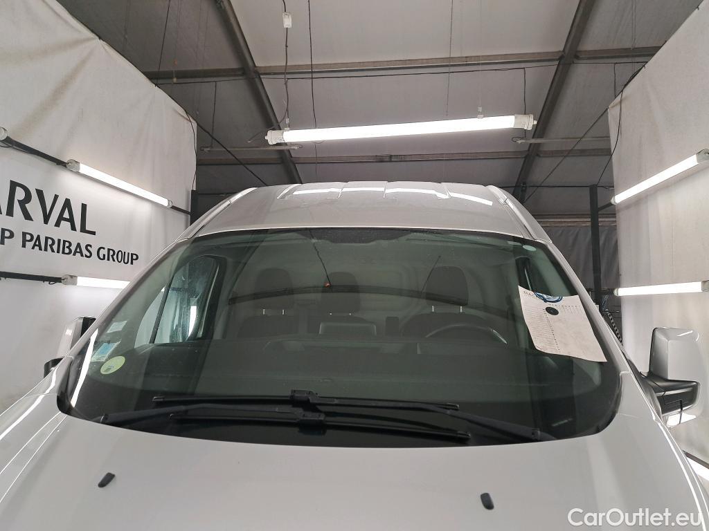  Ford  Transit  Custom Fourgon 300 L1 Trend #28