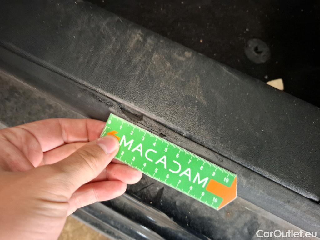  Citroen  C3  Société Feel Nav 1.2 PureTech 80CV BVM5 E6 #22