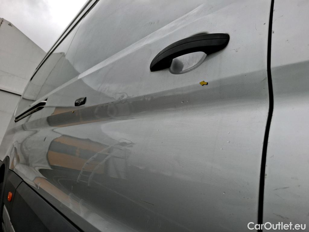  Ford  Transit  Fourgon 350 L4 Trend 2.0 TDCi 130CV BVM6 E6 #15